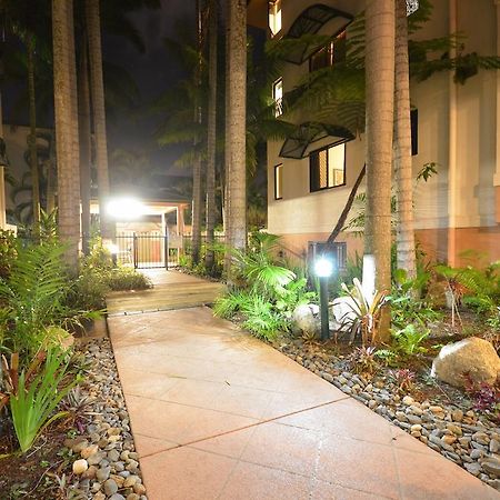 Grosvenor In Cairns Aparthotel Εξωτερικό φωτογραφία