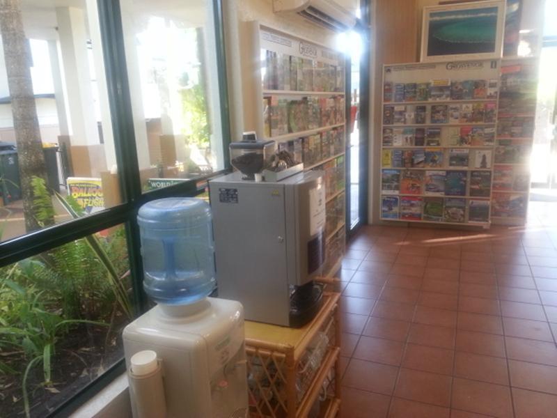 Grosvenor In Cairns Aparthotel Εξωτερικό φωτογραφία